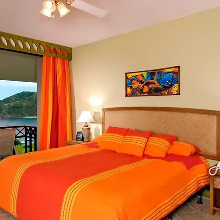 El Ocotal Beach Resort