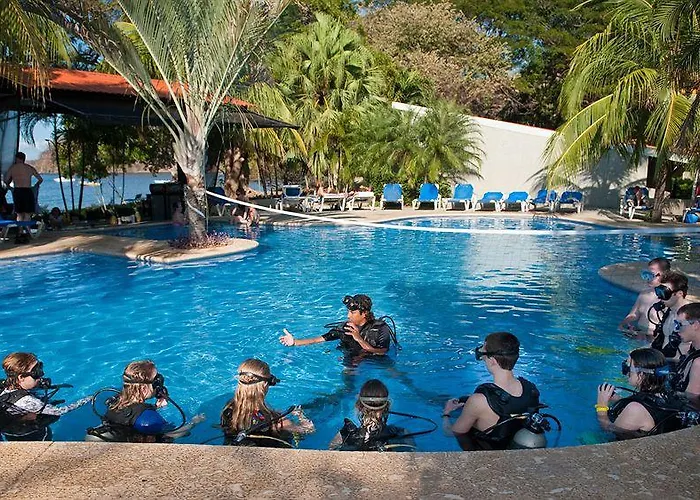 El Ocotal Resort 5*
