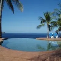 Resort El Ocotal Playa Ocotal