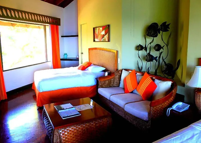 Resort El Ocotal 5*