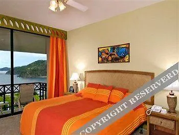 El Ocotal Resort