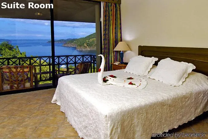 El Ocotal Resort 5*