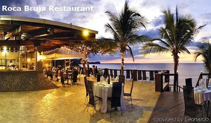 El Ocotal 5* Playa Ocotal