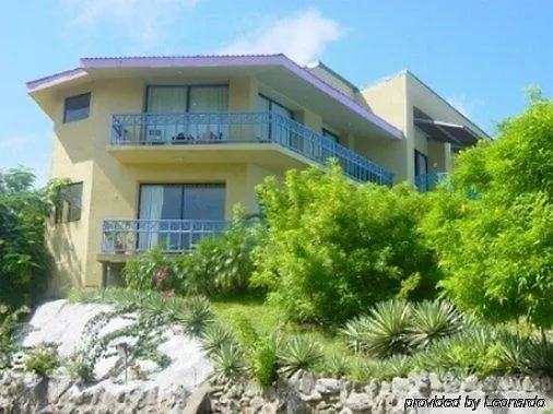 El Ocotal Resort