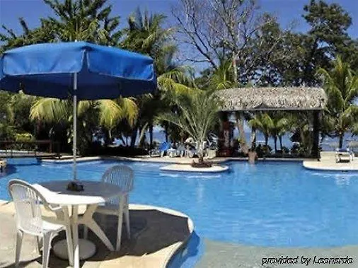 Resort El Ocotal 5*