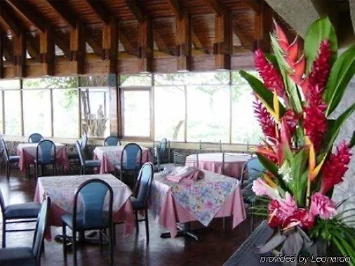 Resort El Ocotal