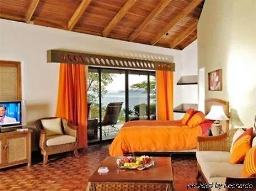 El Ocotal Resort