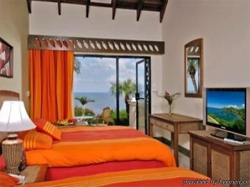 Resort El Ocotal 5*