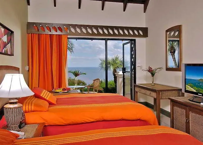 El Ocotal Resort 5*