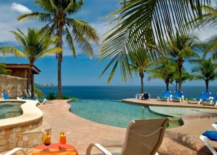 Resort El Ocotal 5*