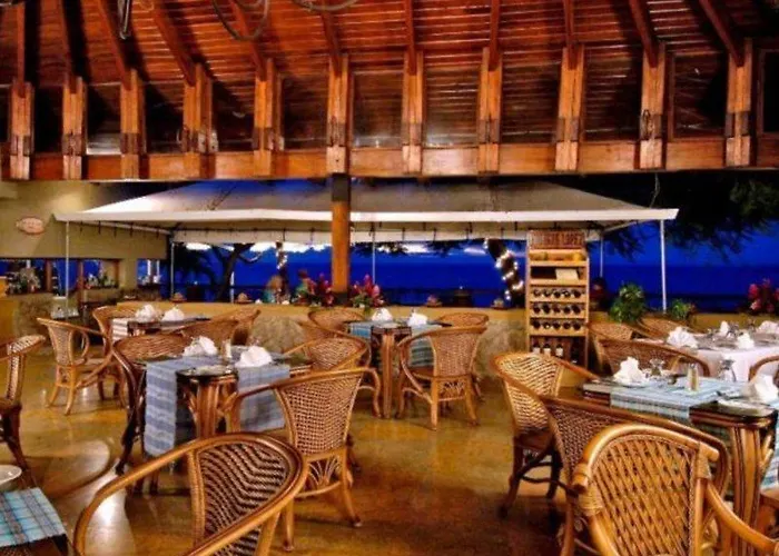 Resort El Ocotal