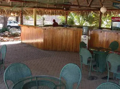 El Ocotal Resort 5*
