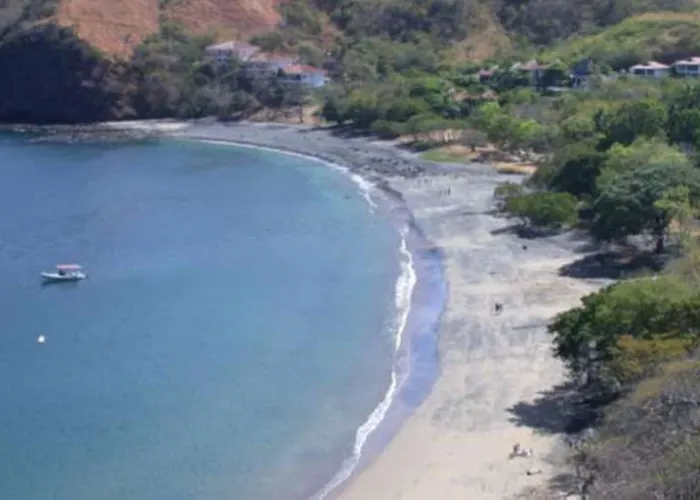 Resort El Ocotal Playa Ocotal
