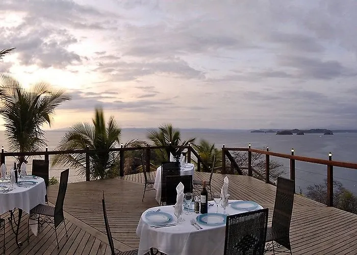 Resort El Ocotal