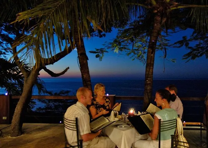 El Ocotal Resort Playa Ocotal
