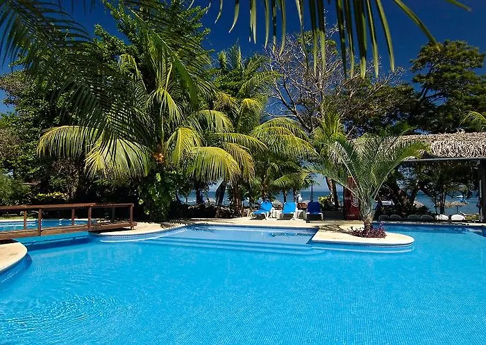 El Ocotal Playa Ocotal