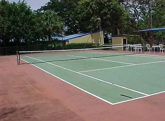 El Ocotal Resort