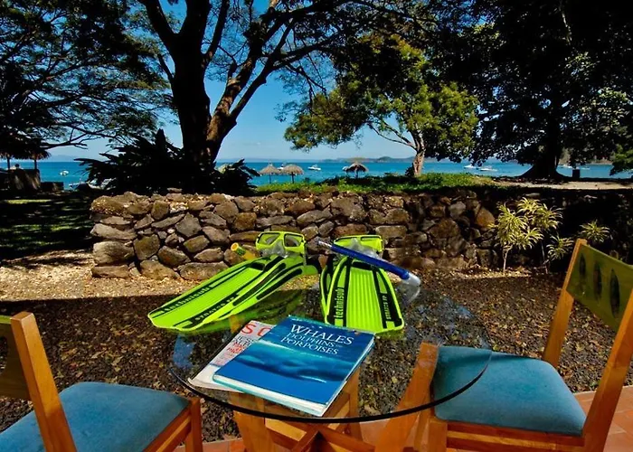 Resort El Ocotal
