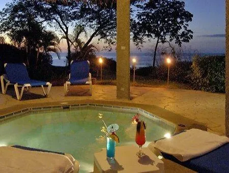 El Ocotal Resort