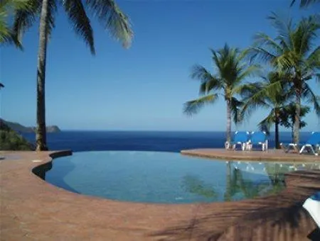 Resort El Ocotal Playa Ocotal