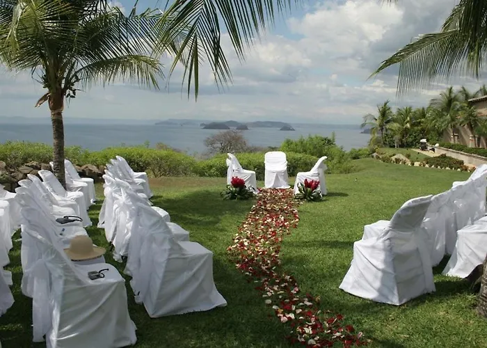 El Ocotal Resort 5*