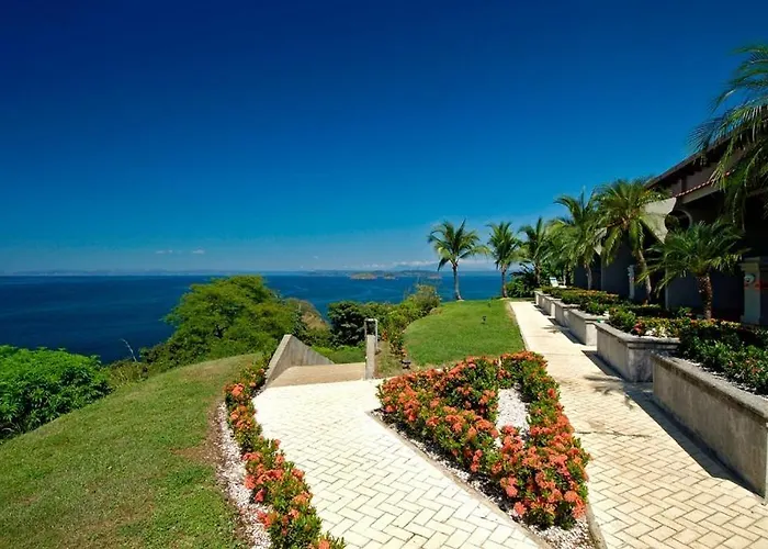 El Ocotal Resort