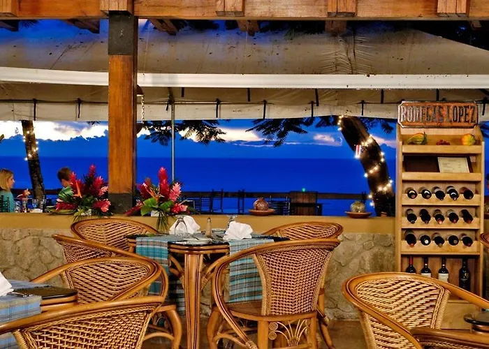 El Ocotal Resort 5*