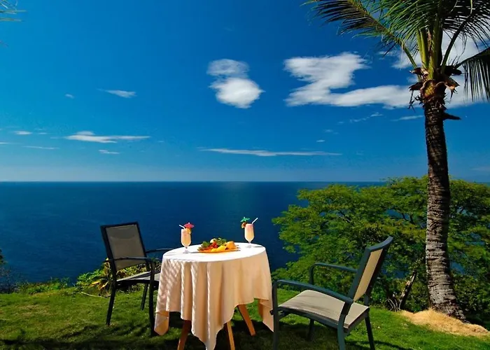 El Ocotal Resort