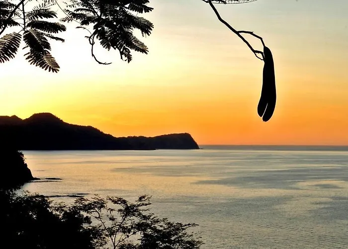 El Ocotal Resort 5*