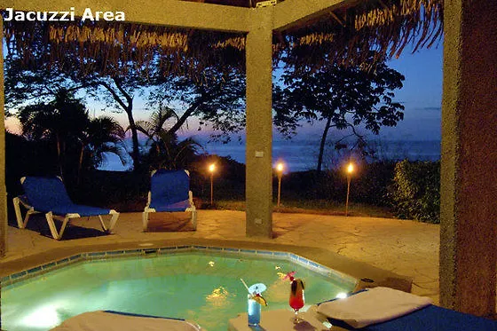 El Ocotal Resort 5*