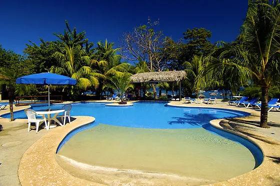 Resort El Ocotal Playa Ocotal