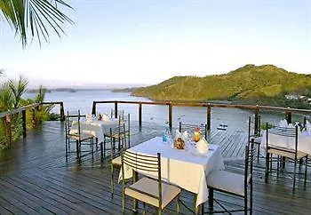 Resort El Ocotal Playa Ocotal