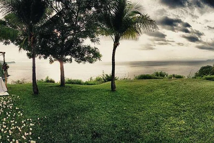 El Ocotal Resort Playa Ocotal