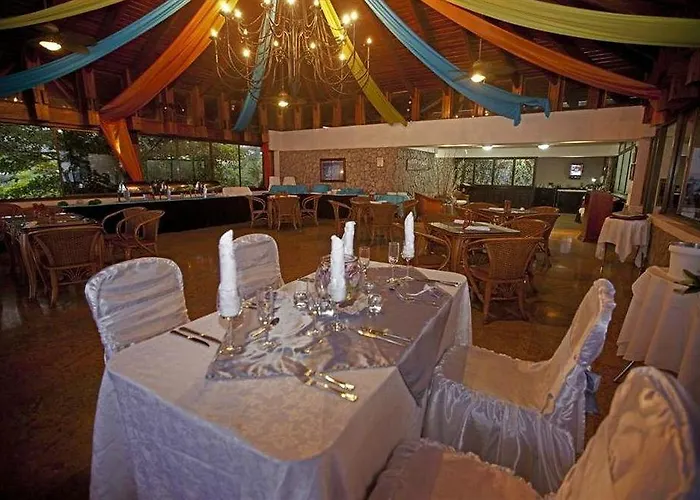 Resort El Ocotal 5*