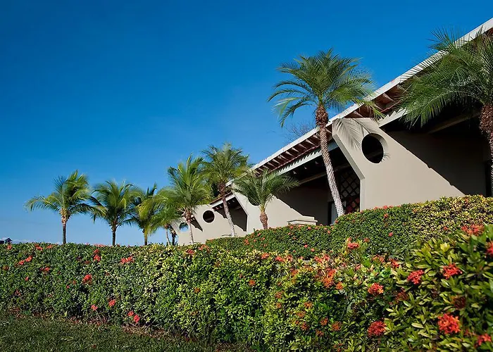 El Ocotal Resort
