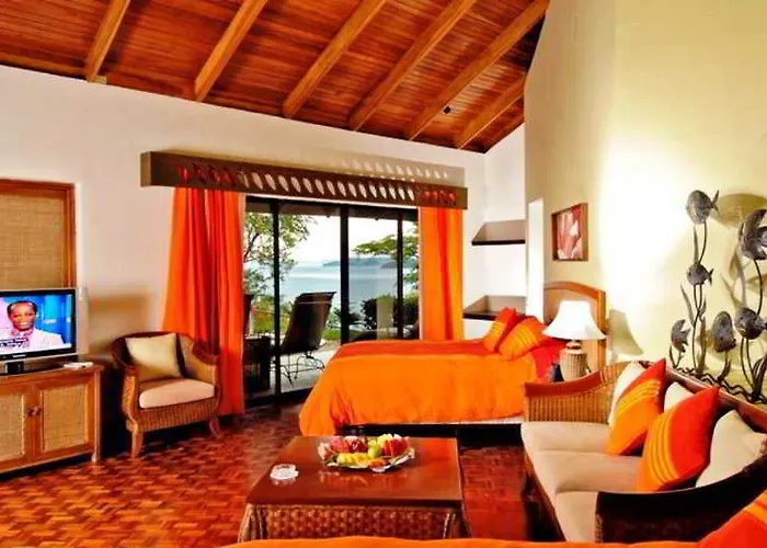 El Ocotal Resort 5*
