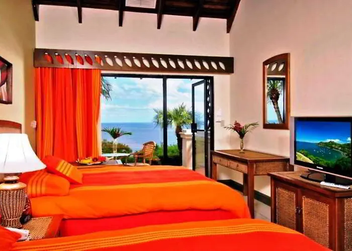 El Ocotal Resort